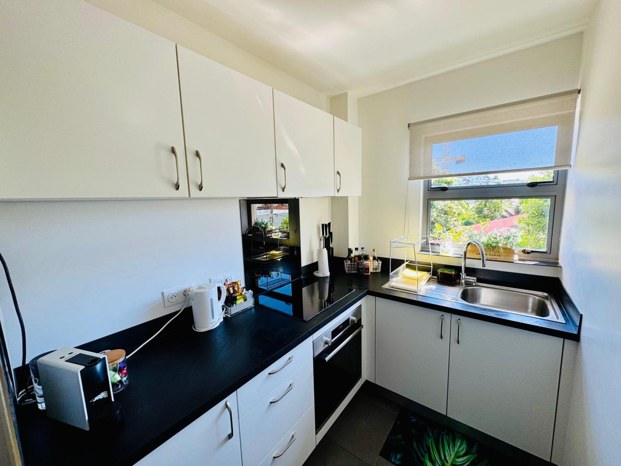 Tehautahi Cozy Lodge 1 Papeete  Eksteriør billede