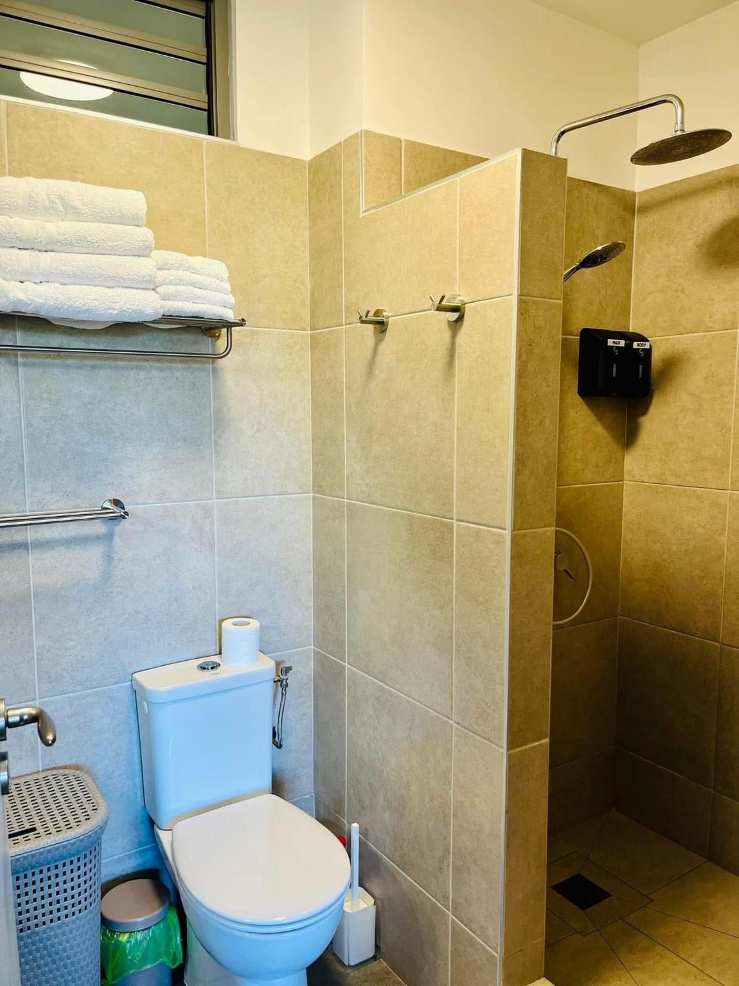 Tehautahi Cozy Lodge 1 Papeete  Eksteriør billede
