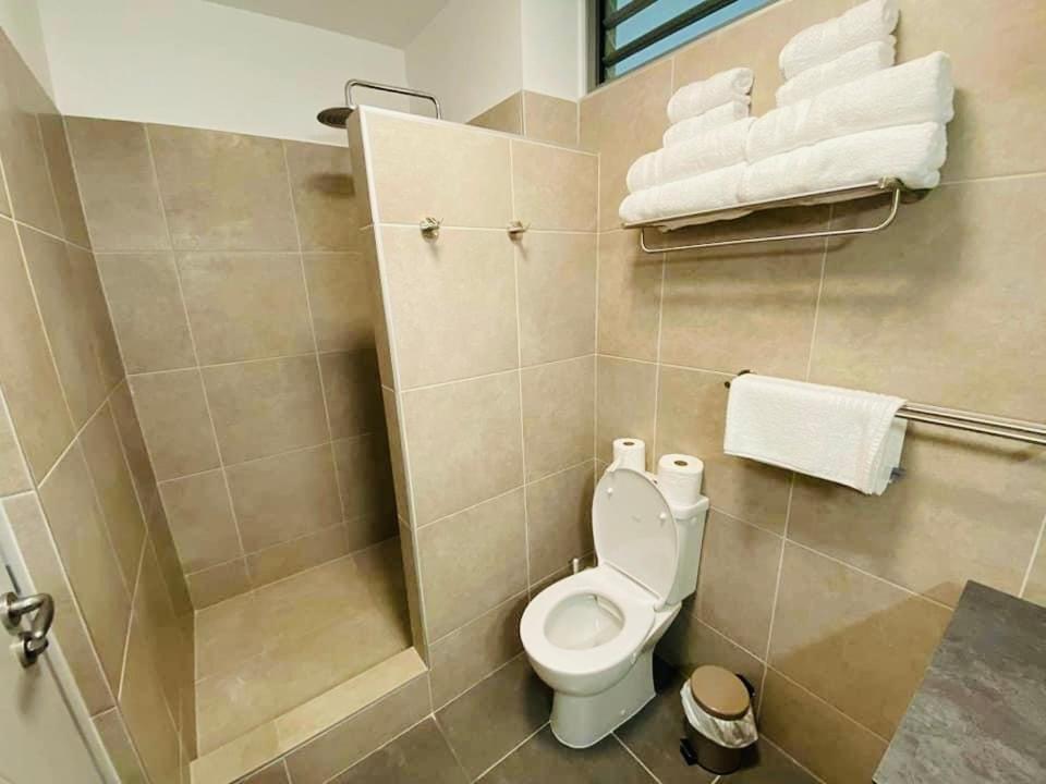 Tehautahi Cozy Lodge 1 Papeete  Eksteriør billede